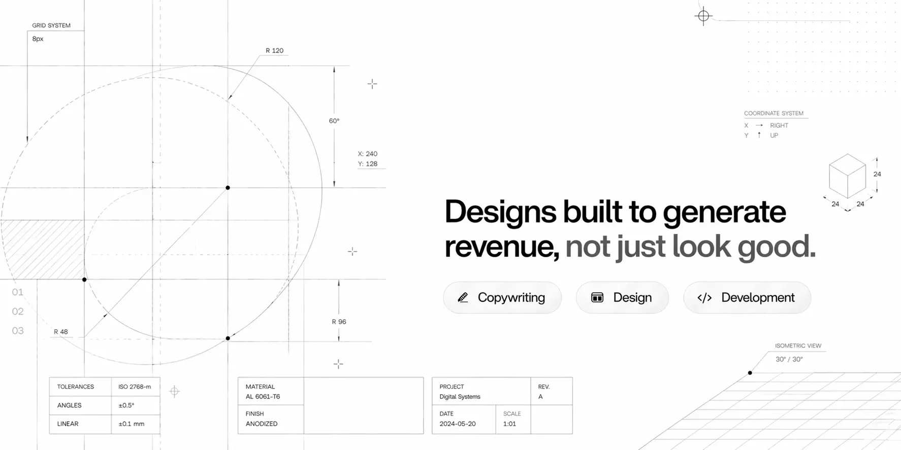 Profile banner